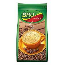 BRU INSTANT POLY TEA 200g                       